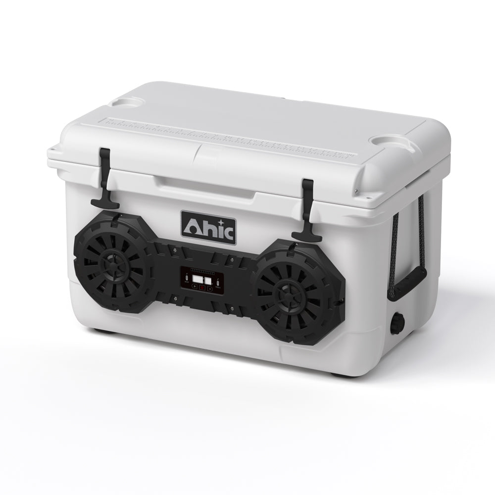 Stanley's Party Box - Cooler with Integrated Speakers