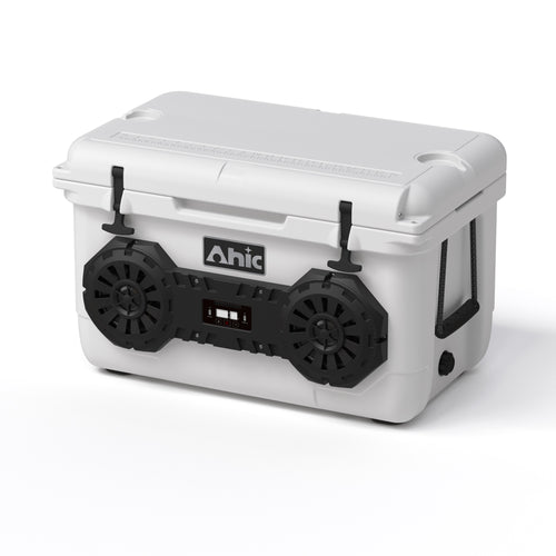 Stanley's Party Box - Cooler with Integrated Speakers