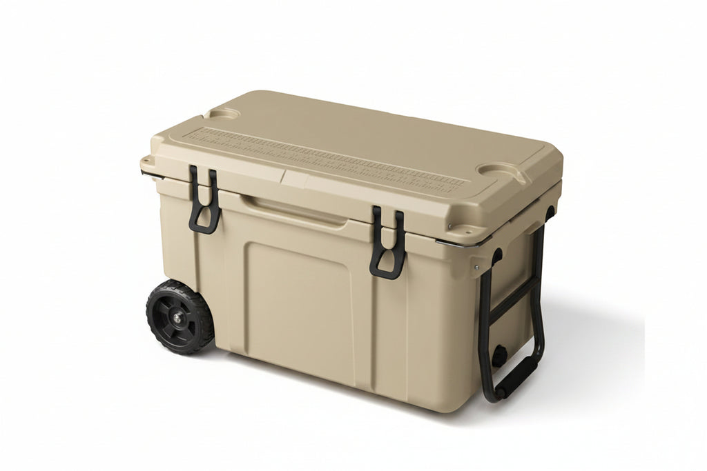 Stanley's Roller - Heavy-Duty Wheeled Cooler