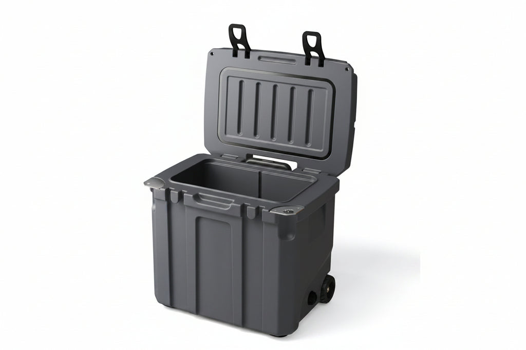 Stanley's Roller - Heavy-Duty Wheeled Cooler