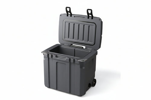 Stanley's Roller - Heavy-Duty Wheeled Cooler