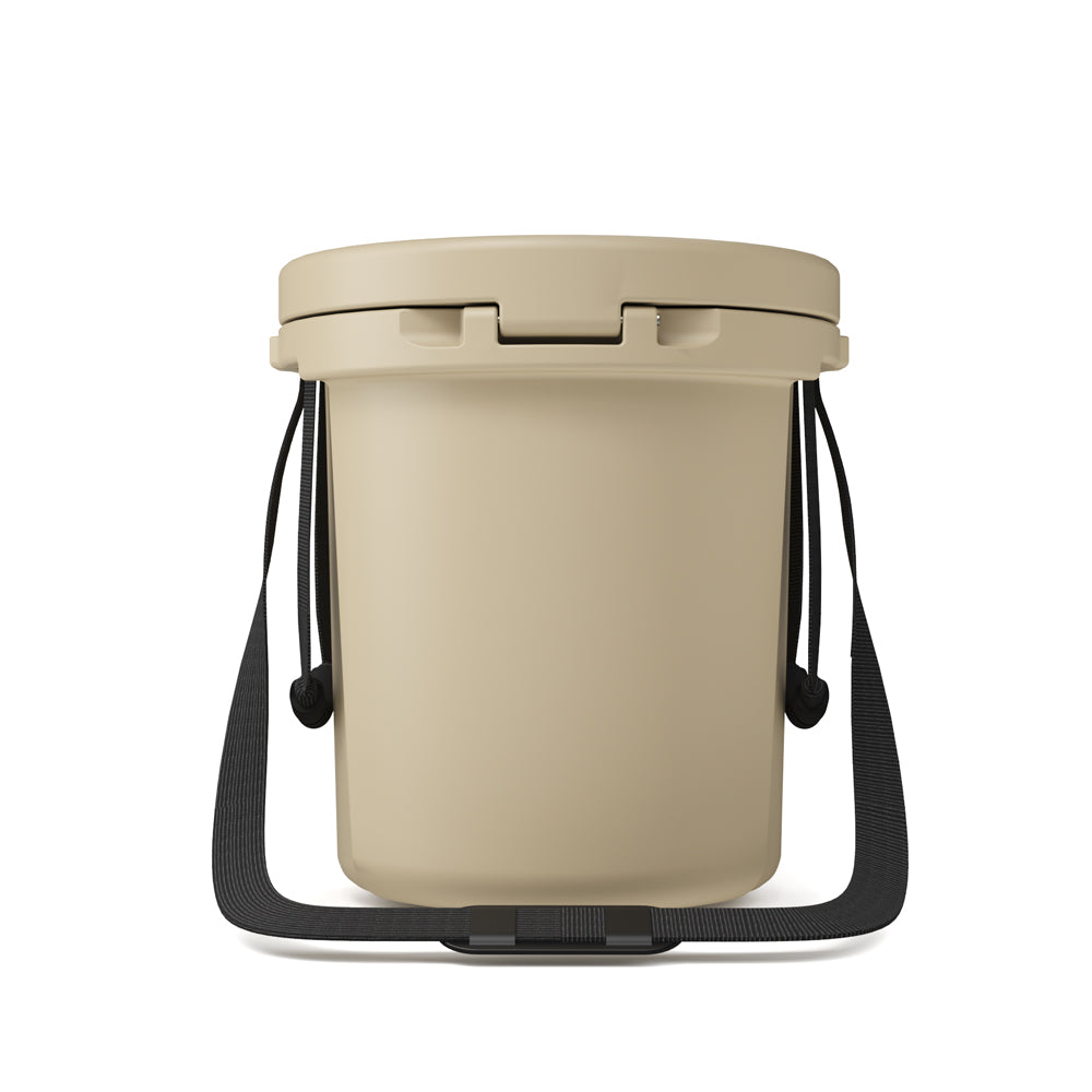 Stanley's Duck Bucket - Insulated Ice & Drink Bucket