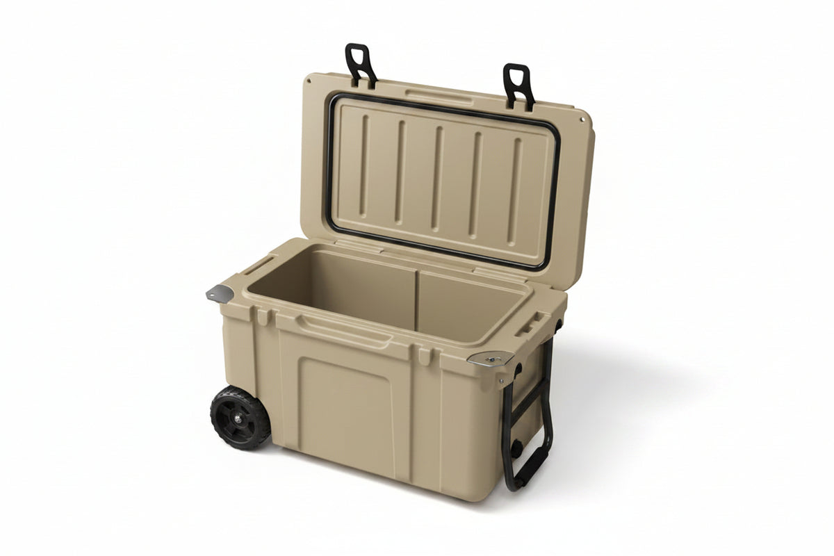 Stanley's Roller - Heavy-Duty Wheeled Cooler