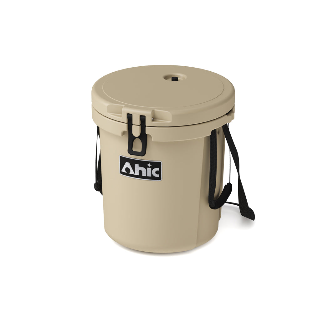 Stanley's Duck Bucket - Insulated Ice & Drink Bucket
