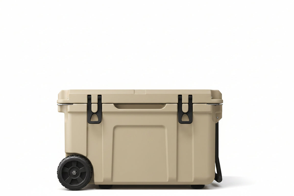 Stanley's Roller - Heavy-Duty Wheeled Cooler