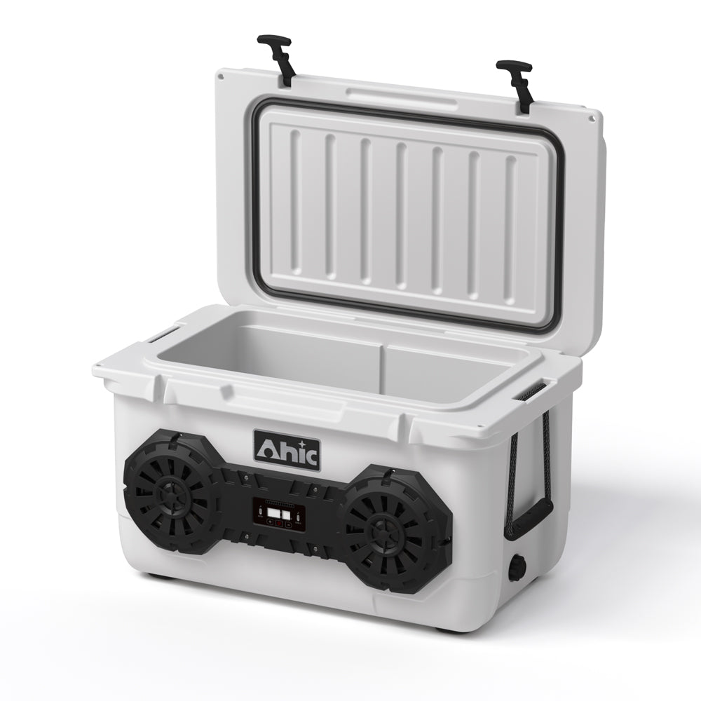 Stanley's Party Box - Cooler with Integrated Speakers