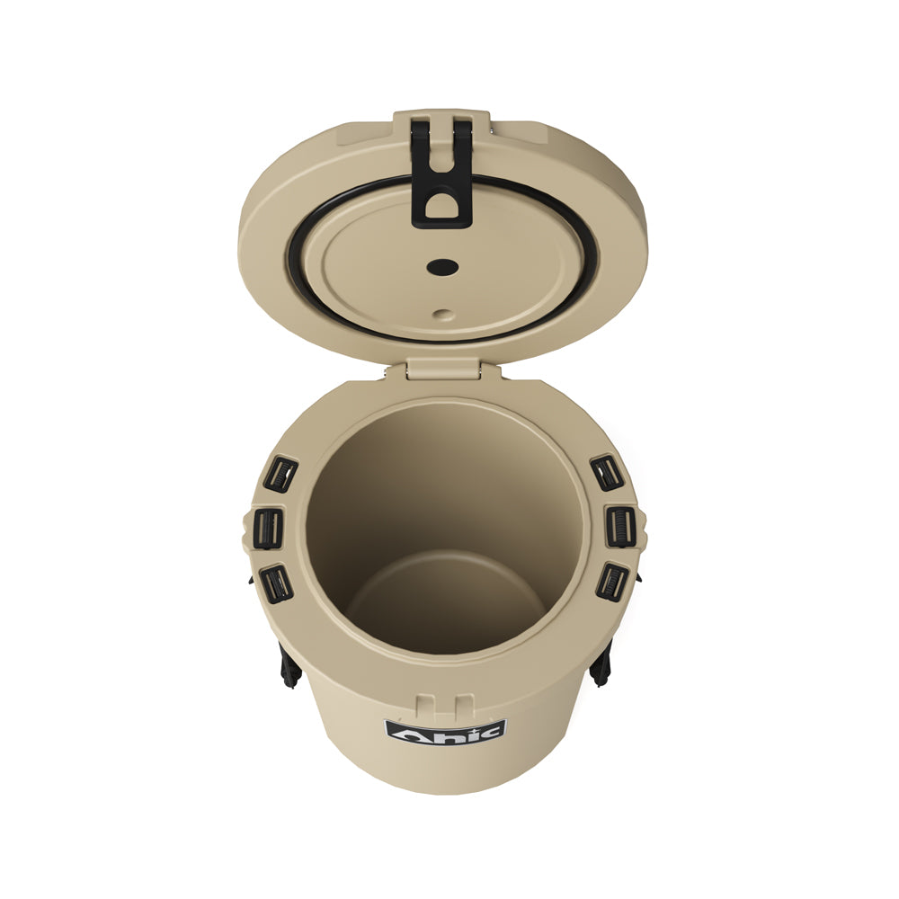 Stanley's Duck Bucket - Insulated Ice & Drink Bucket