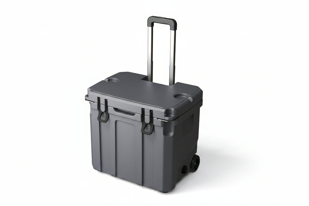 Stanley's Roller - Heavy-Duty Wheeled Cooler
