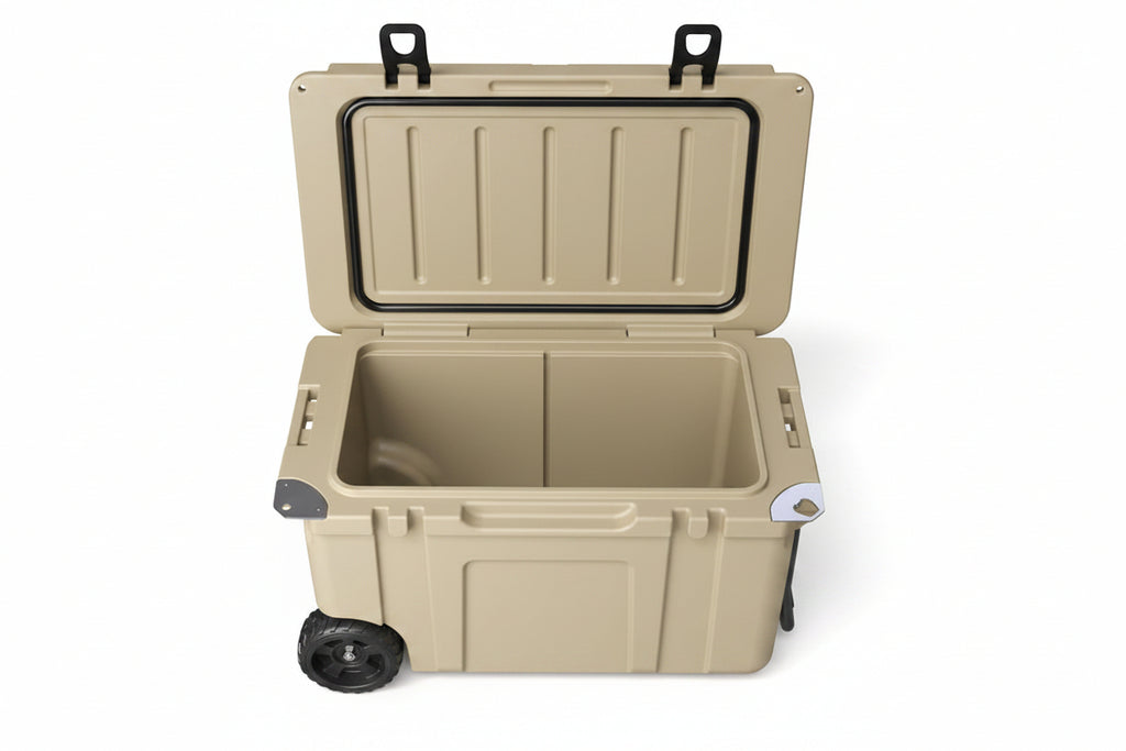 Stanley's Roller - Heavy-Duty Wheeled Cooler