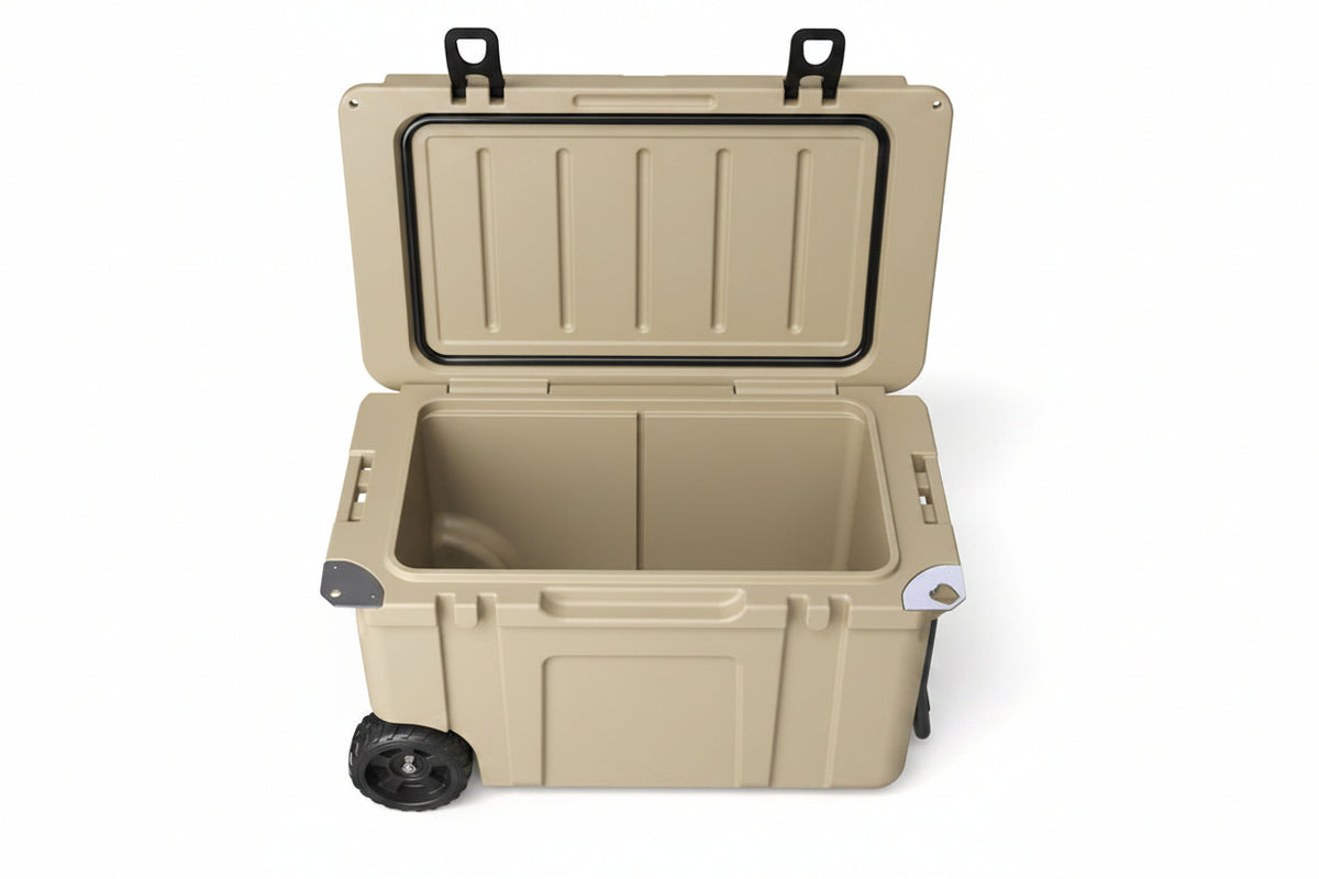 Stanley's Roller - Heavy-Duty Wheeled Cooler