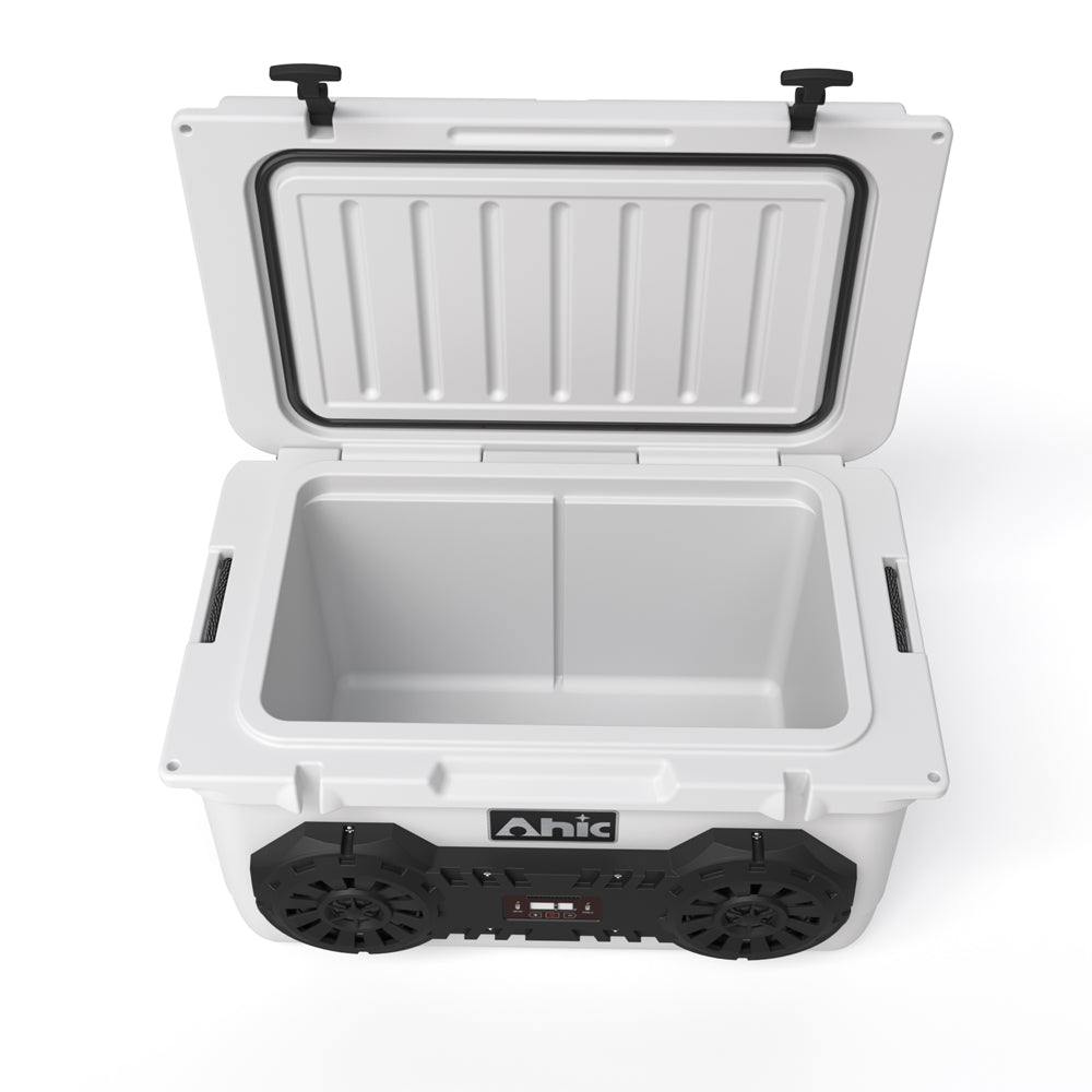 Stanley's Party Box - Cooler with Integrated Speakers