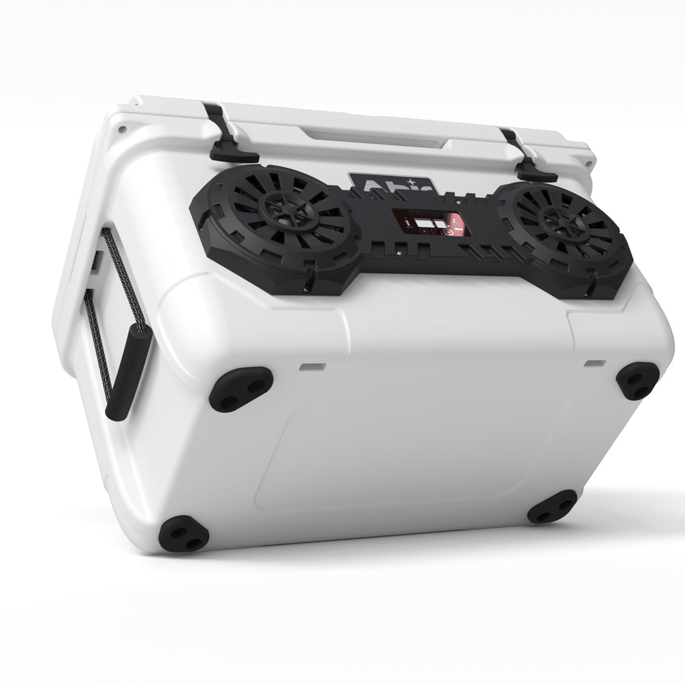 Stanley's Party Box - Cooler with Integrated Speakers