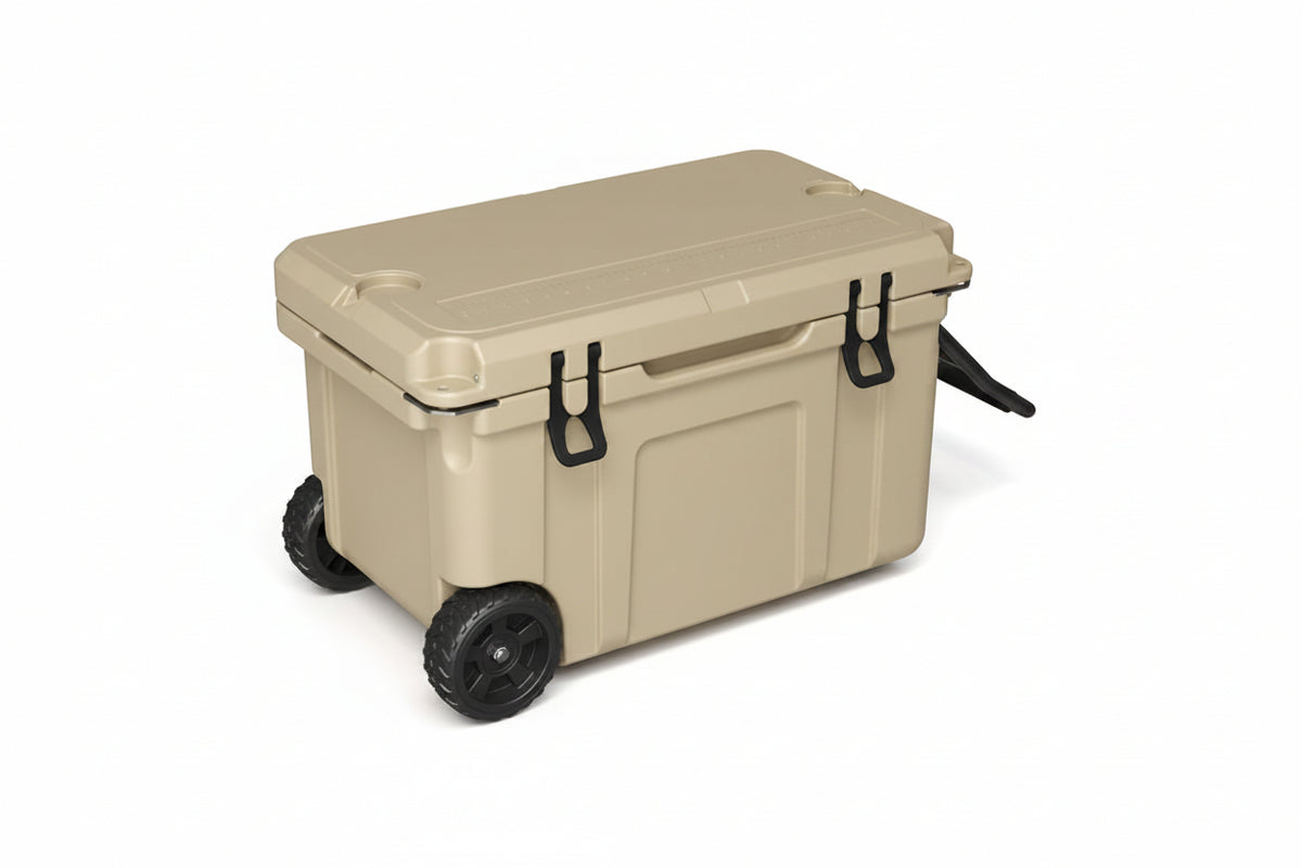 Stanley's Roller - Heavy-Duty Wheeled Cooler