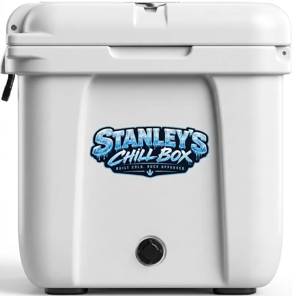 Stanley’s Chill Box Cooler.