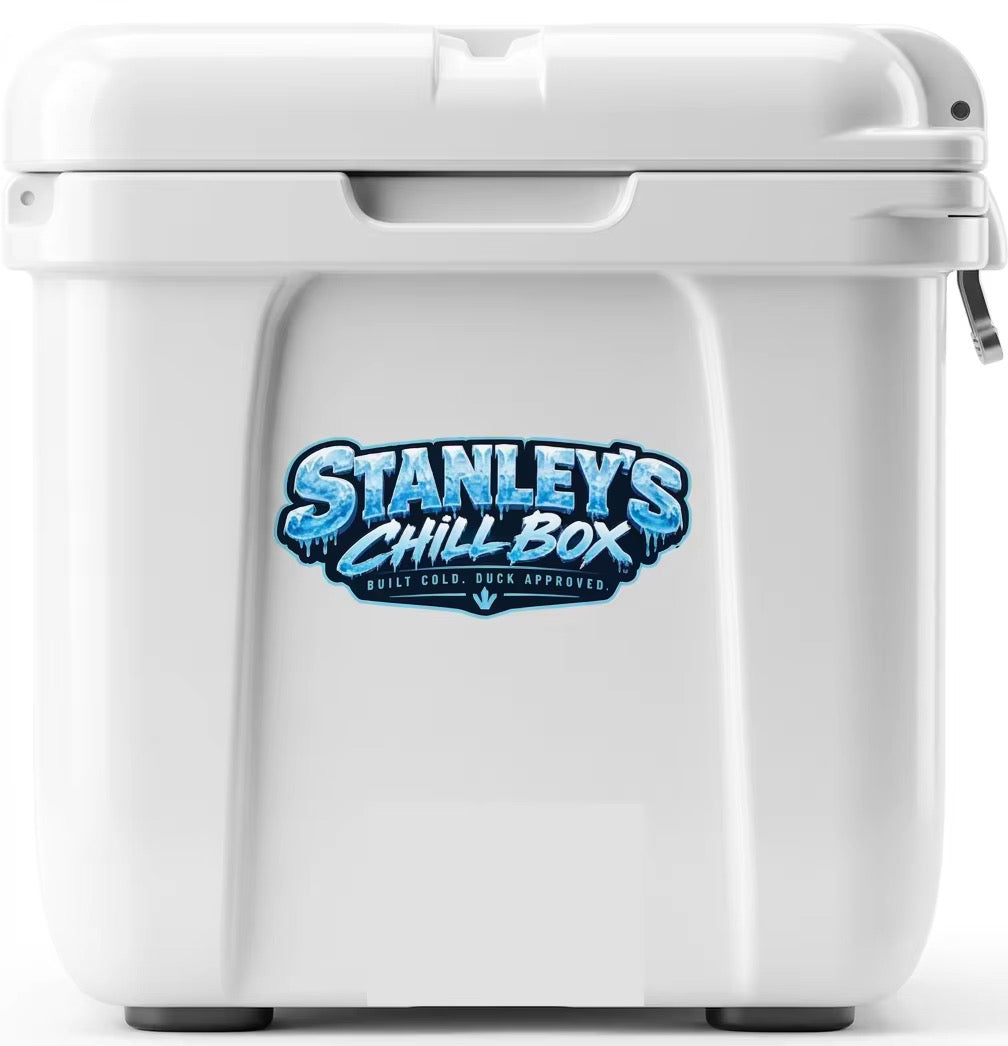 Stanley’s Chill Box Cooler.